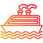 CRUISES